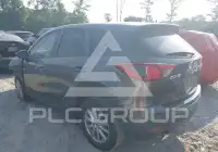 2016 Mazda CX-5 фото