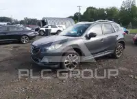 2016 Mazda CX-5 photo