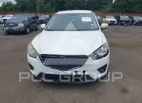 2016 Mazda CX-5 photo