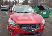 2016 Mazda CX-5 photo