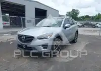 2016 Mazda CX-5 photo