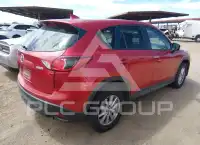 2016 Mazda CX-5 photo