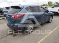 2016 Mazda CX-5 фото