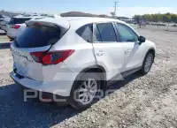 2016 Mazda CX-5 фото