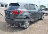 2016 Mazda CX-5 фото
