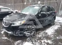 2016 Mazda CX-5 photo