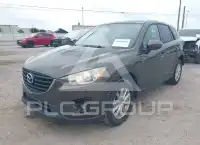 2016 Mazda CX-5 фото