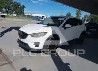 2016 Mazda CX-5 фото