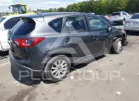 2016 Mazda CX-5 photo