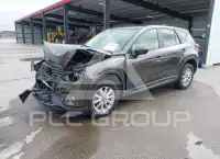 2016 Mazda CX-5 фото
