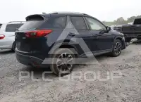 2016 Mazda CX-5 photo