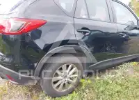 2016 Mazda CX-5 фото