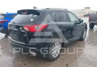 2016 Mazda CX-5 фото