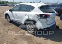 2016 Mazda CX-5 photo