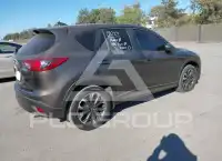 2016 Mazda CX-5 фото