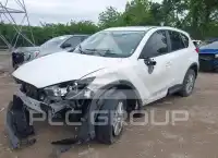 2016 Mazda CX-5 фото