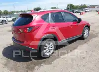 2016 Mazda CX-5 фото