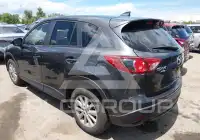 2016 Mazda CX-5 фото