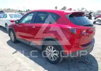 2016 Mazda CX-5 фото