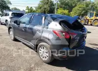 2016 Mazda CX-5 фото