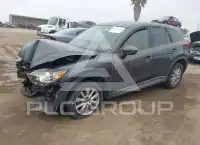 2016 Mazda CX-5 photo