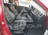 2016 Mazda CX-5 photo