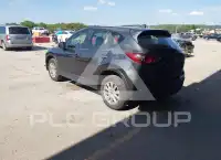 2016 Mazda CX-5 фото