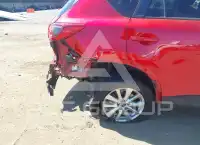 2016 Mazda CX-5 photo