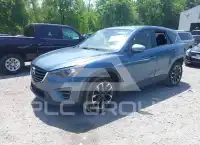 2016 Mazda CX-5 photo