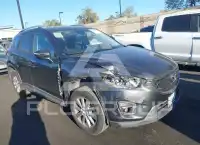 2016 Mazda CX-5 фото