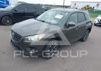 2016 Mazda CX-5 фото
