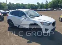 2016 Mazda CX-5 photo