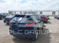 2016 Mazda CX-5 фото