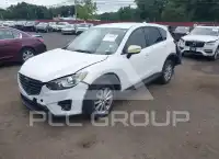 2016 Mazda CX-5 photo