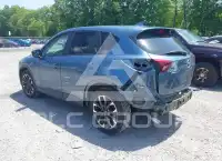 2016 Mazda CX-5 photo