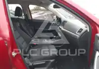 2016 Mazda CX-5 фото