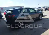 2016 Mazda CX-5 фото