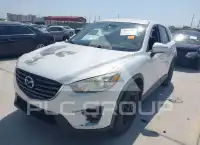 2016 Mazda CX-5 фото