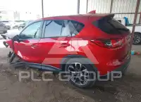 2016 Mazda CX-5 photo