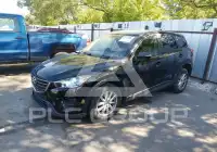 2016 Mazda CX-5 фото