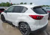 2016 Mazda CX-5 photo