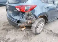2016 Mazda CX-5 фото