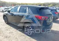 2016 Mazda CX-5 фото