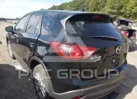 2016 Mazda CX-5 фото