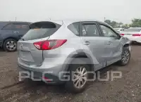 2016 Mazda CX-5 фото