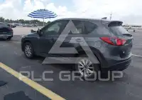 2016 Mazda CX-5 фото