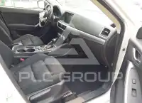 2016 Mazda CX-5 photo