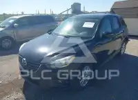 2016 Mazda CX-5 photo
