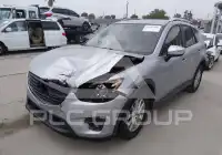 2016 Mazda CX-5 photo
