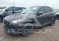 2016 Mazda CX-5 фото